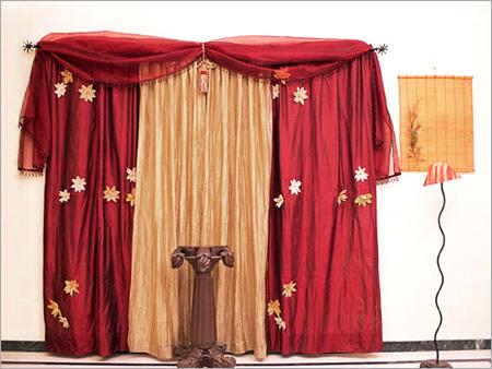 Curtains