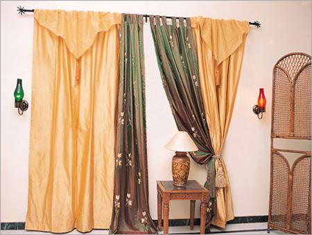 Curtains