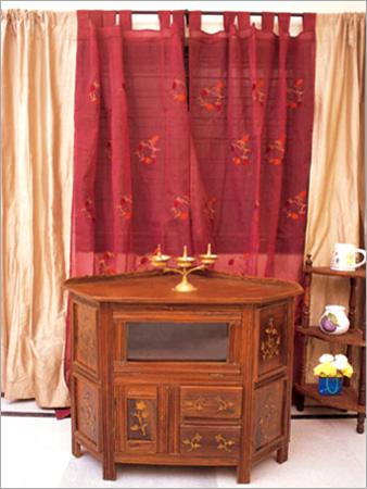 Curtains