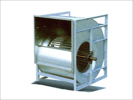 Belt Drive Centrifugal Fan