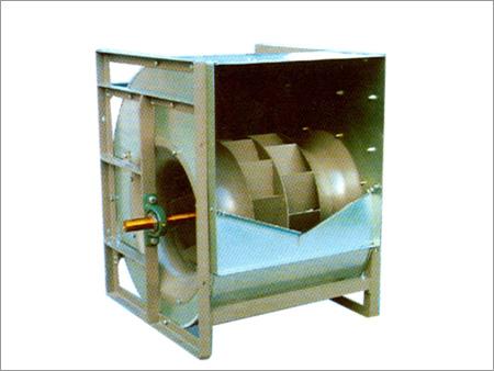 Belt Drive Centrifugal Fan
