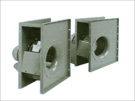 Belt/Direct Drive Centrifugal Fan