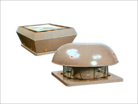 Roof Ventilators