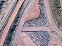 Iron Ore Lumps
