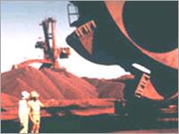 Iron Ore Fines