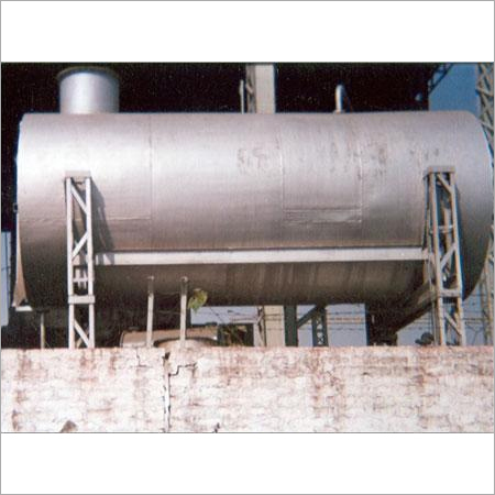 Oil Storage Tank Oil Storage Tank