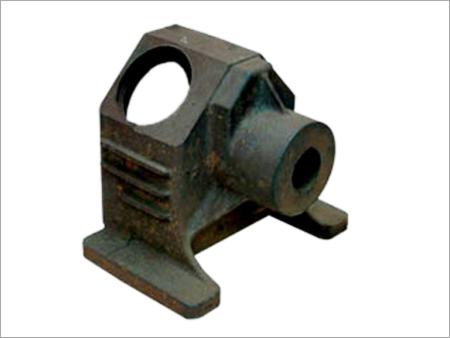 Compressor Crank Case