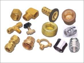 Brass Fittings