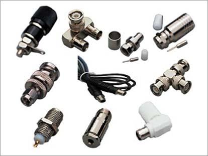 Electronic Connectors