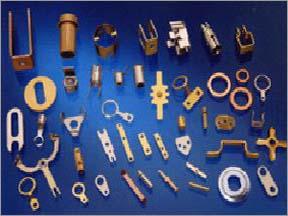 Sheet Metal Parts