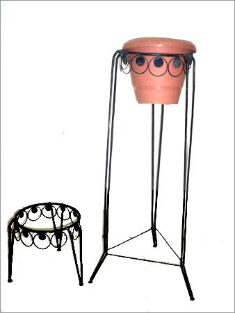 Flower Pot Stand