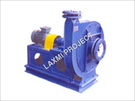Air Blowers (PRIMARY AIR FAN)