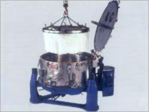 3 Point/SS Lifting Bag Centrifuge
