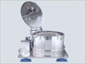 4 Point/SS cGMP Lifting Bag Centrifuge