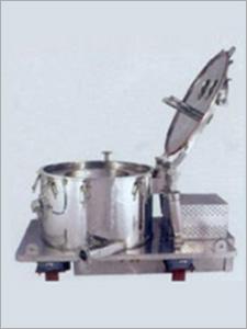 D.P Impact Crusher With Rotatory Air Valve