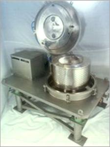 Fully Opening Outer Case/4 Point/High Speed cGMP