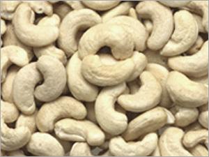 Cashew Nuts