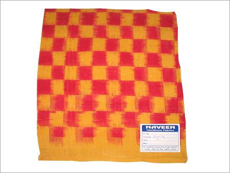Handloom Fabric