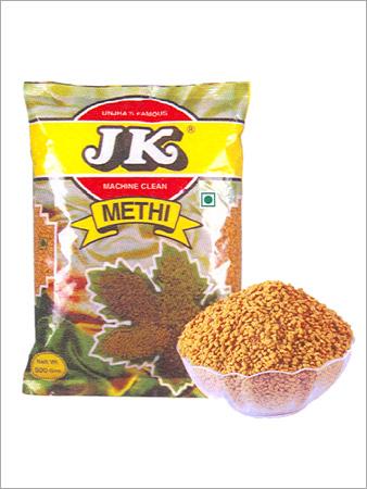 कसूरी मेथी