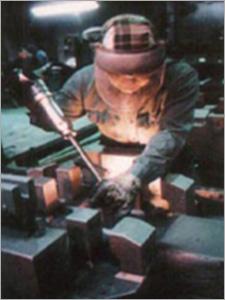 Machining