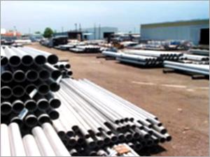 Stainless Steel Pipe