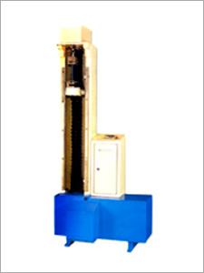Universal Tensile Testing Machine