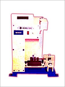 Izod & Charpy Impect Tester