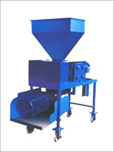 Kranti Briquetter