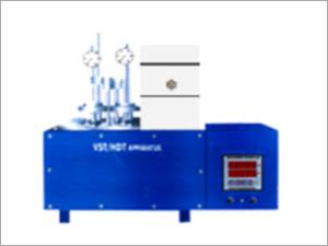 VICAT - HDT Tester
