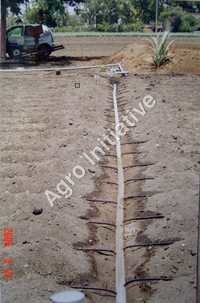 Eurogreen Porous Pipe