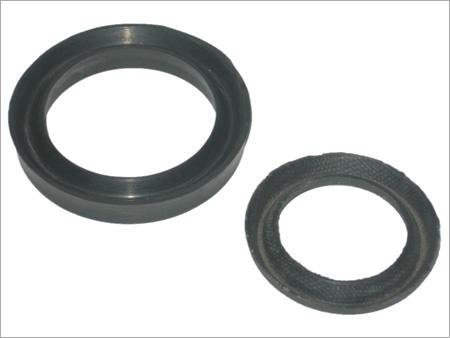 Rubber Bellow Seal