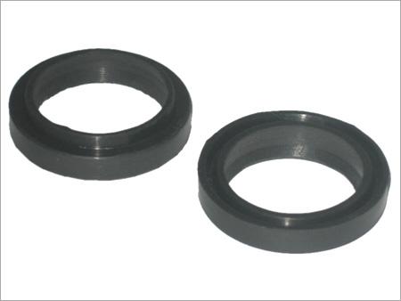 V Seals - Durable Synthetic Rubber, 5mm Thickness, Flexible Design for Enhanced Performance and Longevity