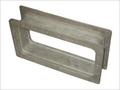 Rubber Moulded Components - Durable Rubber Material, Customized Sizes Available, Ideal For Various Applications