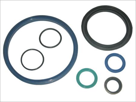 O Rings - Durable Rubber Material, Precision Sizes for Leak-Proof Sealing , Ideal for Various Industrial Applications