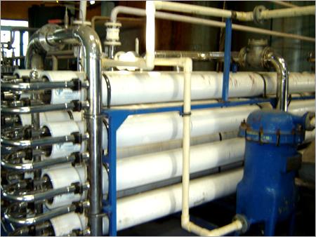 400-M3-RO Plant