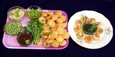 Panipuri