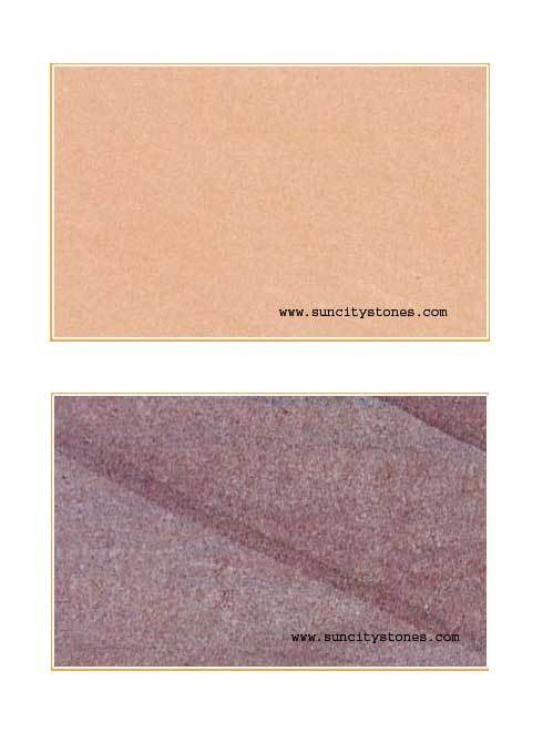 SANDSTONE TILES