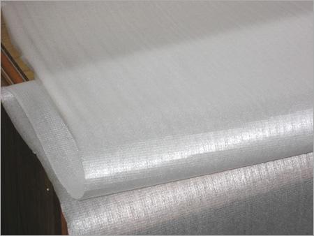 Thermocol Sheets
