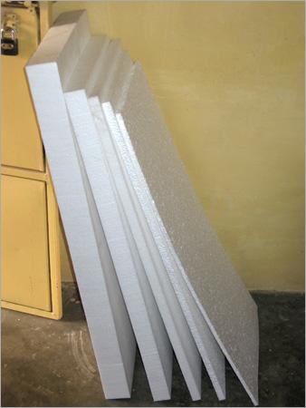 Insulation Slab