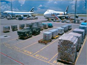 Air Packers & Movers