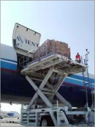 Office Shifting Services-Air
