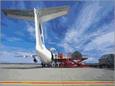 Air Services