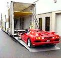 Packers & Movers - Car carriar service