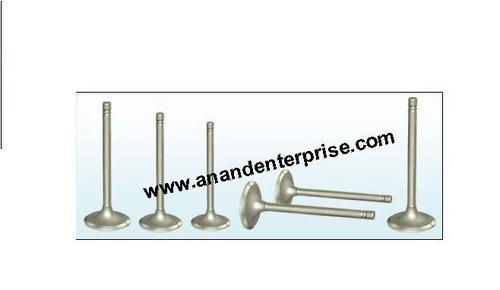Engine Valves