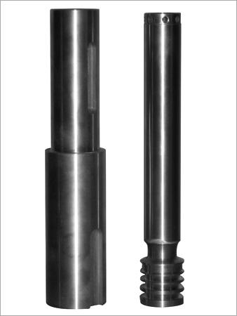 पम्पिंग उपकरण