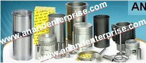 Wet Liner and Dry Line