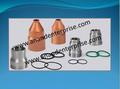 Caterpillar Fuel Injector Sleeve