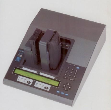 Battery Analyzer