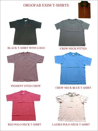 T-Shirts