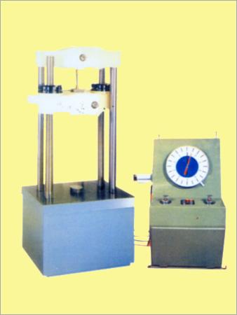 UTM Mechanical
